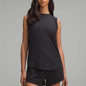 Lululemon Brunswick Muscle tank top